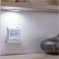 EMOS Podlahový programovatelný drátový termostat P5601UF