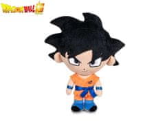 Mikro Trading DRAGON BALL Super: Goku plyšový 24 cm