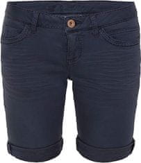 Soccx  Krátke nohavice -Jeans Bermudy