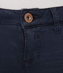 Soccx  Krátke nohavice -Jeans Bermudy