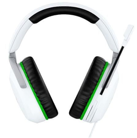 HP HyperX CloudX Stinger 2 - Gaming Headset - Xbox