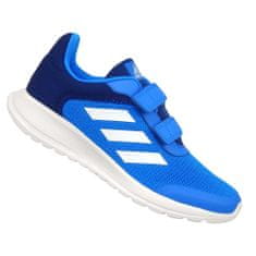 Adidas Obuv modrá 33.5 EU Tensaur Run 20 CF