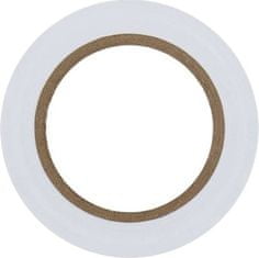 EMOS Izolačná páska PVC 15mm / 10m biela