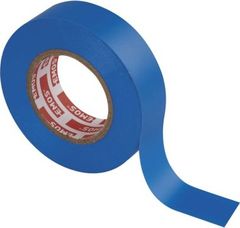 EMOS Izolačná páska PVC 19mm / 20m modrá