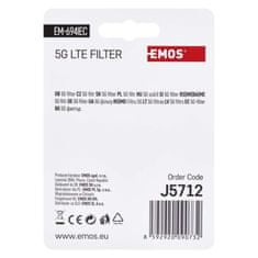 EMOS 5G FILTER EM694IEC