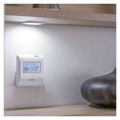 EMOS Podlahový programovateľný drôtový termostat P5601UF