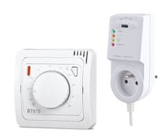 Elektrobock BT015 Bezdrôtový termostat