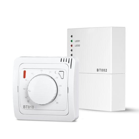 Elektrobock BT012 Bezdrôtový termostat