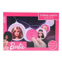 Svetelná reťaz Barbie