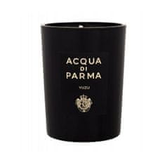 Acqua di Parma Yuzu - svíčka 200 g - TESTER