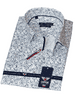 Košeľa H48 KRÁTKY RUKÁV REGULAR veľkosť 3XL