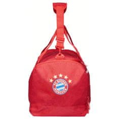 FAN SHOP SLOVAKIA Športová taška FC Bayern Mníchov. 25x55x30 cm