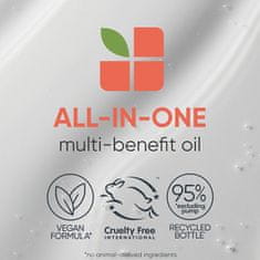 Biolage Multifunkčný olej na vlasy All-In-One (Multi- Benefit Oil) 125 ml