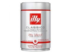 illy Illy Classico Espresso - Talianska zrnková káva 250g 1 ks