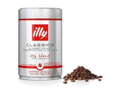illy Illy Classico Espresso - Talianska zrnková káva 250g 1 ks