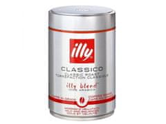 illy Illy Classico Espresso - Talianska zrnková káva 250g 6 ks