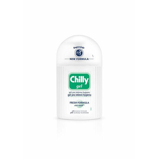 Chilly Intímny gél Chilly (Intima Fresh) 200 ml