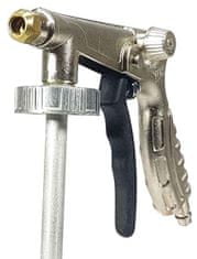 MAR-POL Pištoľ na striekanie prostriedkov na ochranu podvozku, pripojenie na vzduch 1/4", MAR-POL