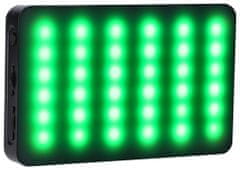 Rollei LUMIS Compact RGB/ LED svetlo