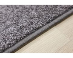 Vopi Kusový koberec Capri šedý 400x500