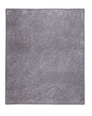 Vopi Kusový koberec Capri šedý 60x110