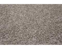 Vopi Kusový koberec Capri béžový 400x500