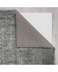 Flair Kusový koberec Indulgence Velvet Pale Grey 80x150