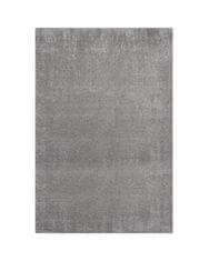 Flair Kusový koberec Indulgence Velvet Pale Grey 80x150