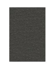 Flair Kusový koberec Indulgence Velvet Graphite 80x150