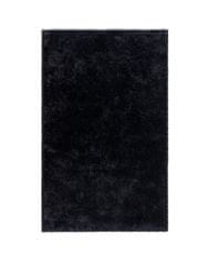 Flair Kusový koberec Indulgence Velvet Black 80x150