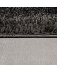 Flair Kusový koberec Indulgence Velvet Graphite 80x150