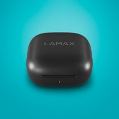 LAMAX Clips1 Plus, čierna
