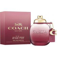 Coach Wild Rose - EDP 90 ml