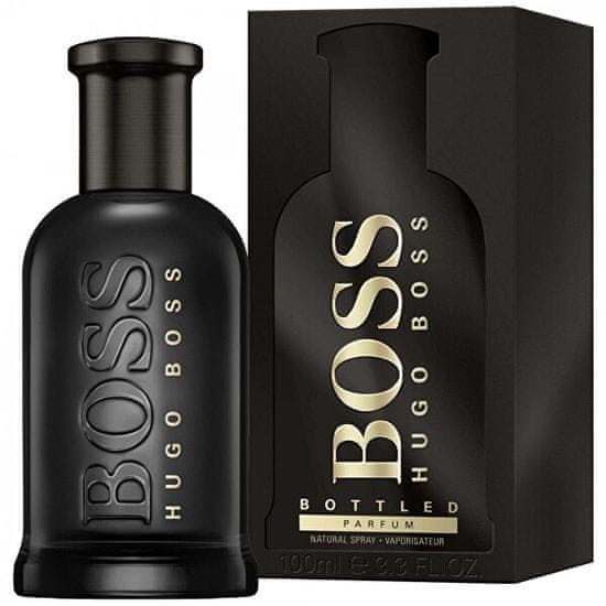 Hugo Boss Boss Bottled Parfum - parfém