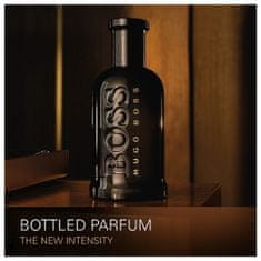 Hugo Boss Boss Bottled Parfum - parfém 50 ml