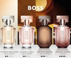 Hugo Boss Boss The Scent Le Parfum For Her - parfém 50 ml