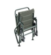 MIVARDI Kreslo Chair Premium Long