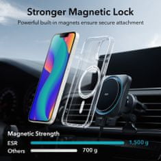 ESR MagSafe HaloLock - iPhone 14 Plus - číry