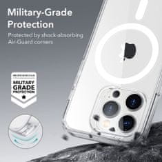 ESR MagSafe HaloLock - iPhone 14 Pro - číry
