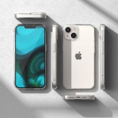 RINGKE Fusion - iPhone 14 Plus - číry