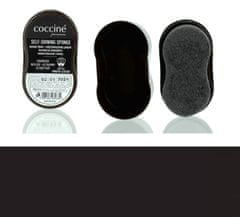 Cocciné Samoleštiaca hubka na čistenie topánok mini Black 02