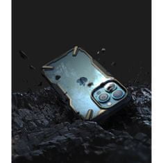 RINGKE Fusion X - iPhone 13 Pro - Black