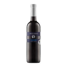 Víno Frankovka modrá 0,75 l
