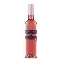 Víno Frankovka modrá rosé 0,75 l
