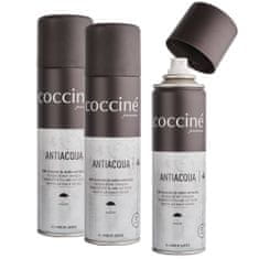 Cocciné Sada 3x Protector for Leather Water Stop 250 ml