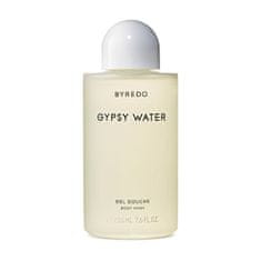 Byredo Gypsy Water - sprchový gel 225 ml