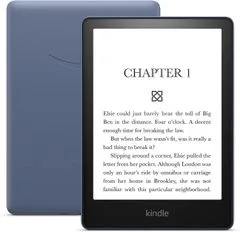 Amazon Kindle Paperwhite 2023, 16GB, Denim - verze s reklamou