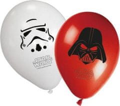 Star Wars Nafukovacie balóniky - Procos