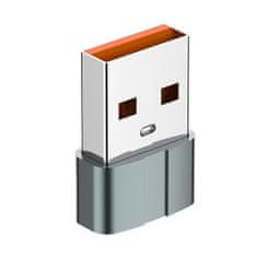ColorWay Adaptér USB-C na USB-A/3A