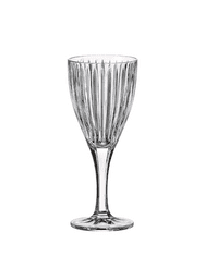 Crystal Bohemia Bohemia Crystal poháre na biele víno Skyline 250ml (set po 6ks)